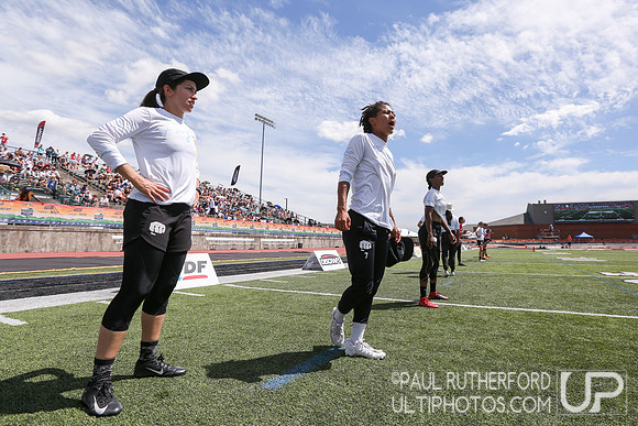 2022 World Ultimate Club Championships