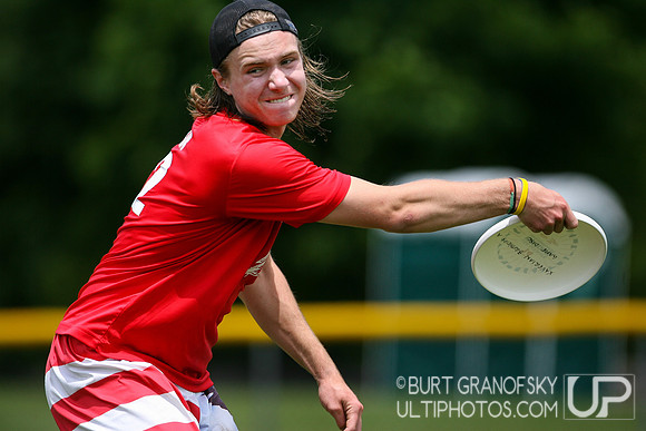 2014 Massachusetts State Championships -- Open Division II