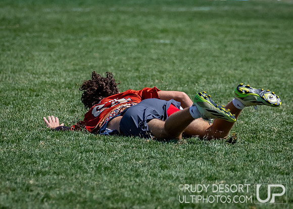 2024 USA Ultimate Youth Club Championships