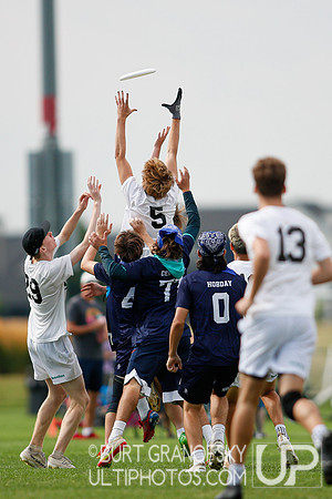 USA Ultimate YCC 2025