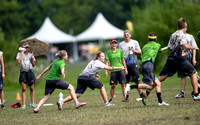 WUCC Day 6 Thursday play