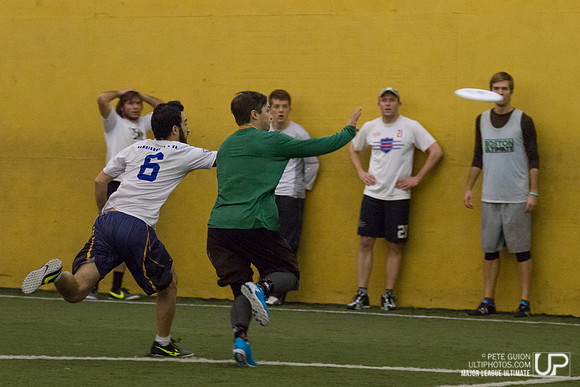 MLU DC Current Open Tryouts #1