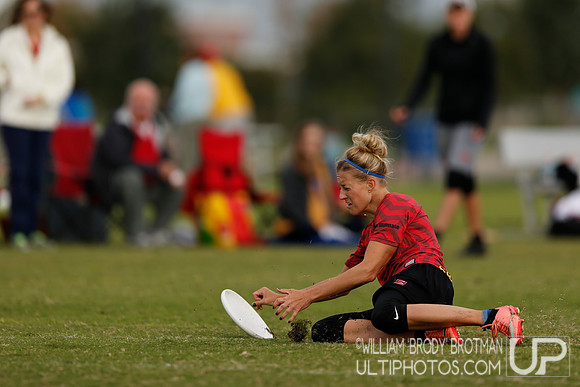 2013 Club Nationals