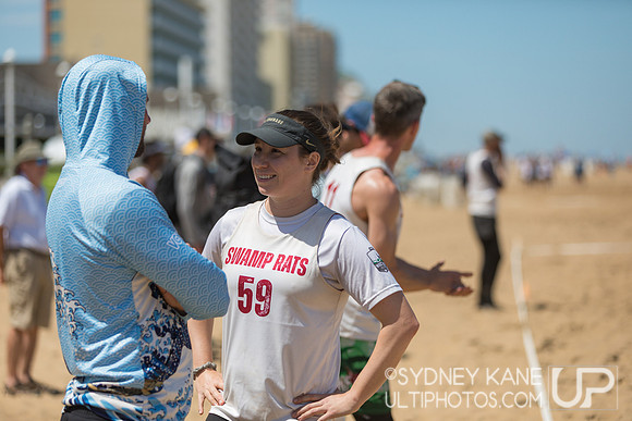 Saturday - 2025 Beach Championships