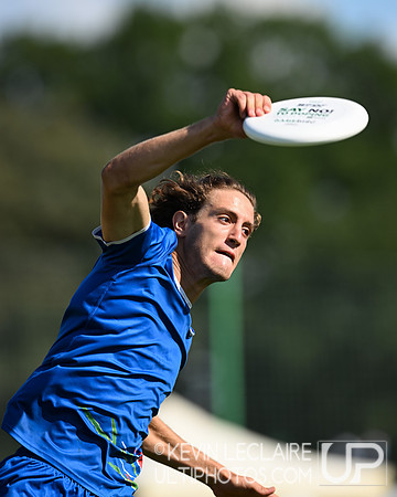 U20 Open Pre-semifinal round - WJUC 2022
