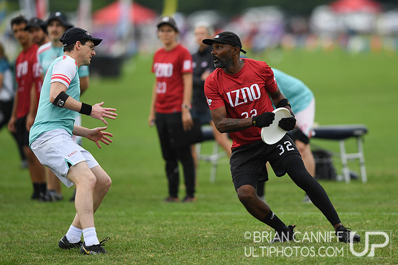 2022 World Ultimate Club Championships
