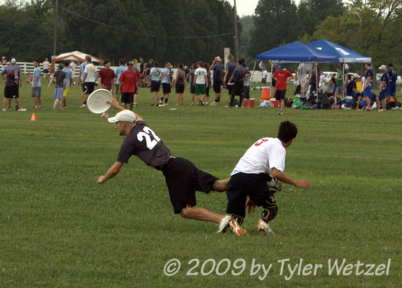 Mixed Division Bonus Coverage