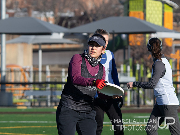DC Shadow 2022 Tryout #3