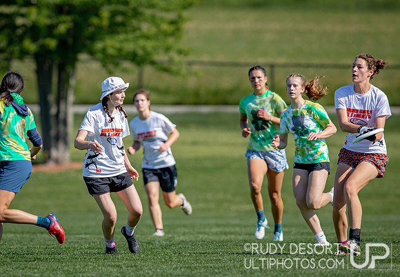 2024 High School National Invite (HSNI)