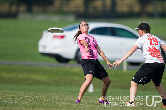 Chesapeake Invite 2014 Saturday Action