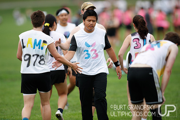 Boston Invite 2025