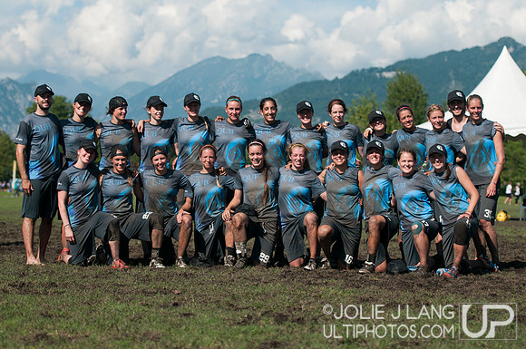 WUCC 2014