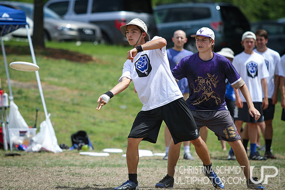 GA HS States 2014 - Sunday, Varsity Boys