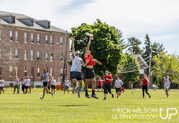 Sunday Action -- Mixed Easterns 2022