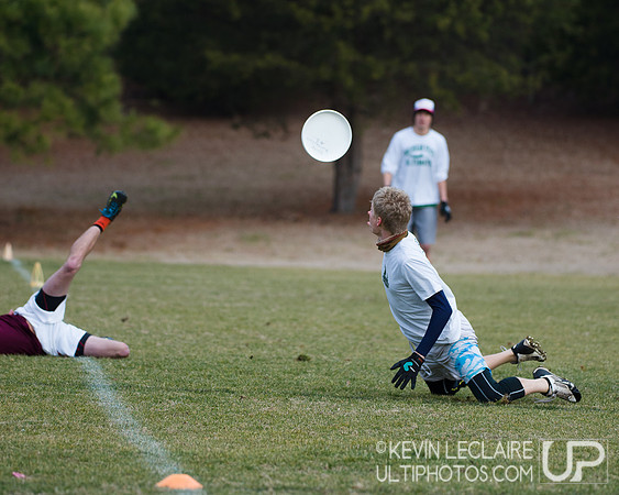 2014 Queen City Tune Up Sunday Action