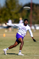Day 2 of the WFDF 2024 World Masters Ultimate Championships