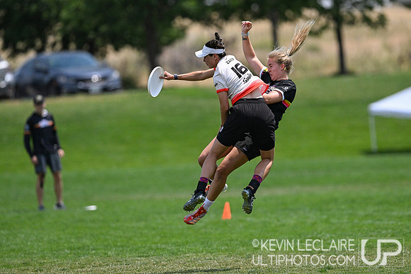 2025 ICC Friday R3 Action