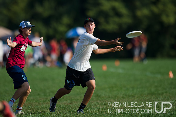 2016 Mid-Atlantic Club Regionals Saturday action