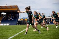Day 3 of the USA Ultimate D-I College Championships