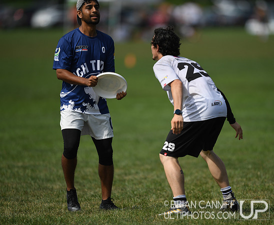 2022 World Ultimate Club Championships