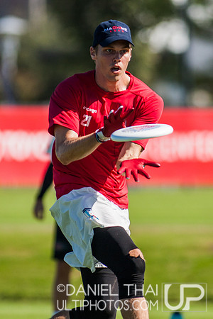2014 USAU National Championships - Pool Play