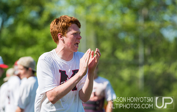 Mass HS States 2014