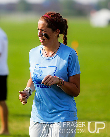 Sunday - YCC 2014