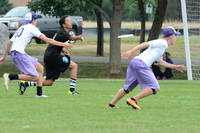 YCC 2014 - U16 Boys Division - Sunday