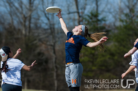 2014 Queen City Tune Up Sunday Action