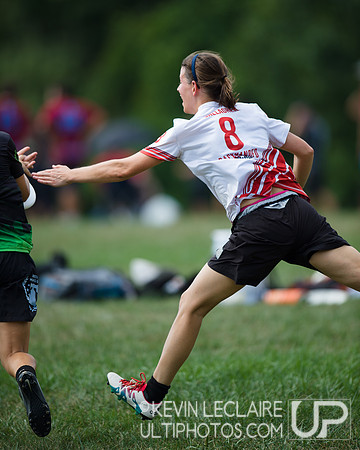 2016 Mid-Atlantic Club Regionals Saturday action