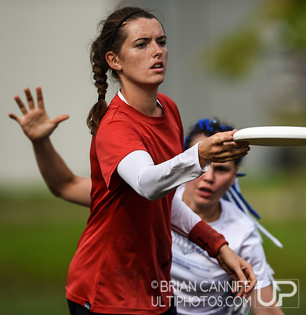 WUCC Women's Wed