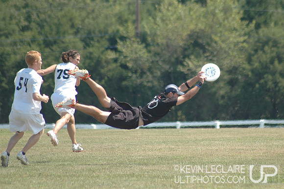 Chesapeake Open 2008 Mixed Divisions
