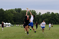 2022 World Ultimate Club Championships