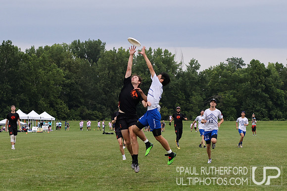 2022 World Ultimate Club Championships
