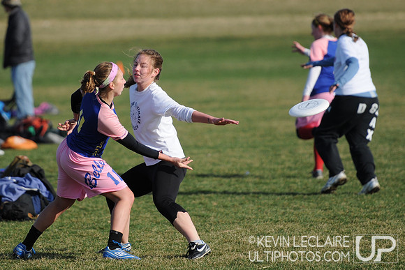 Steakfest Women's Sunday Games