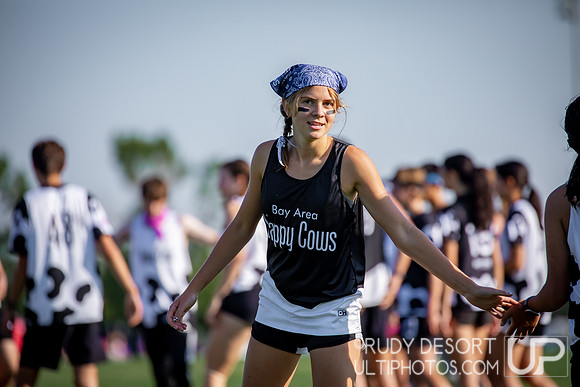 2024 USA Ultimate Youth Club Championships