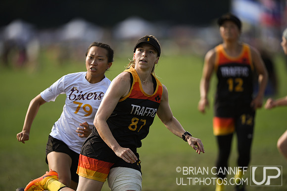 2022 World Ultimate Club Championships