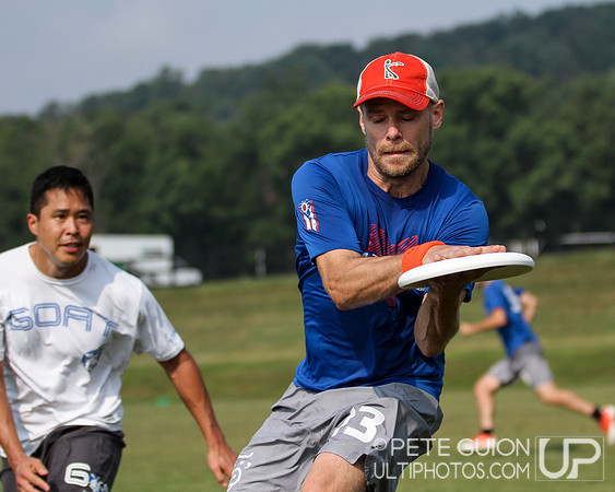 Chesapeake Invite