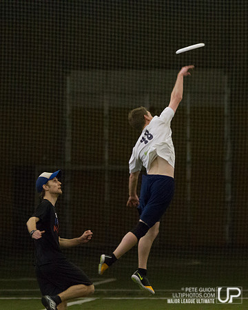 MLU DC Current Open Tryouts #1