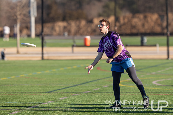 Mid-Atlantic Warm Up 2025 Saturday Round 5