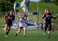 2024 USA Ultimate Division I College Championships ©