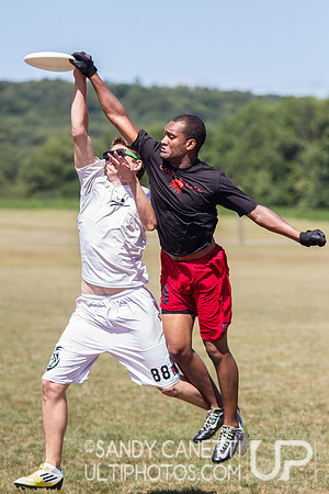Sunday - Metro NY Sectionals