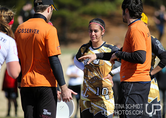 Queen City Tune Up 2015 - Sunday