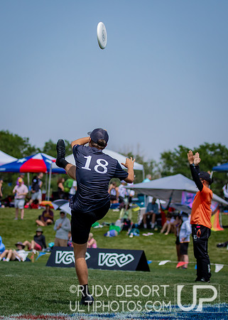 2024 USA Ultimate Youth Club Championships