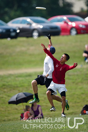 Chesapeake Invite 2014 Sunday Action