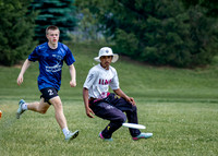 2025 High School National Invite (HSNI)