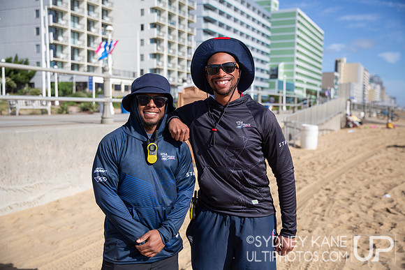 Saturday - 2024 Beach Championships
