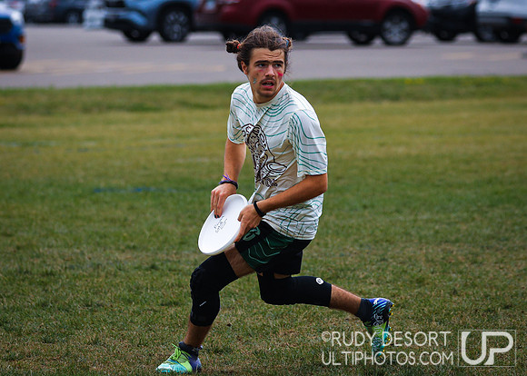 2022 USA Ultimate Youth Club Championships