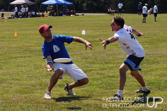 Chesapeake Open 2008 Mixed Divisions