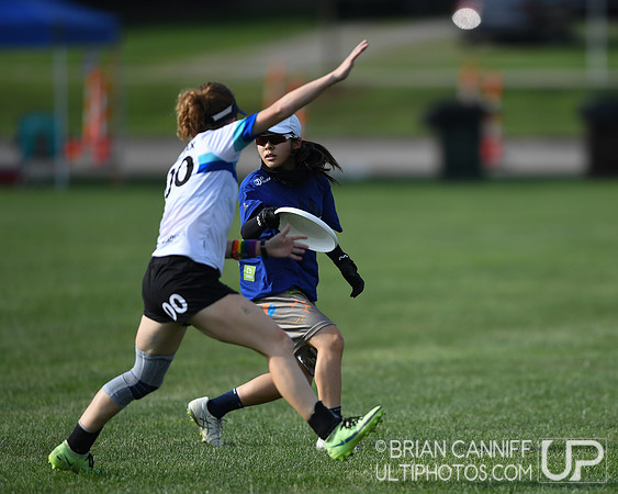 2022 World Ultimate Club Championships